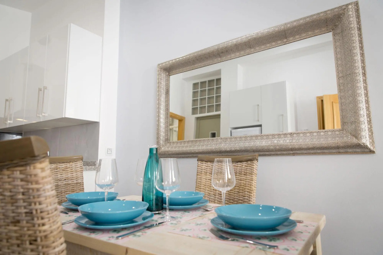 Holidays2Malaga Soho Center Apartments