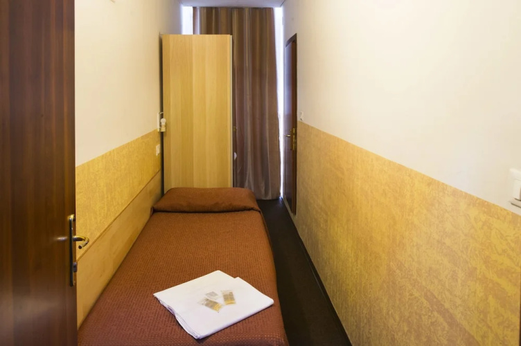 Hotel Acropoli