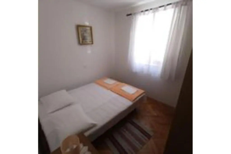 Apartment Nevenka 3 pax
