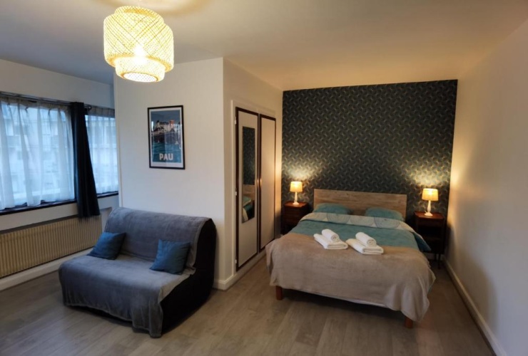 Standard Apartment