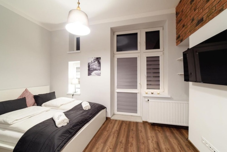 Cracow Rent Apartments
