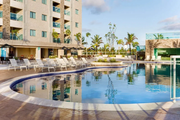 Salinas Park Resort