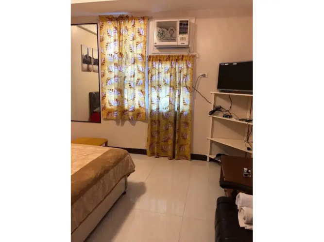 Favila Condotel Unit at 101 Newport Boulevard