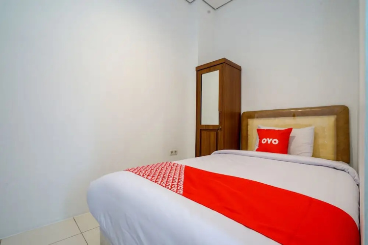 OYO 2067 Fedith Kost Syariah
