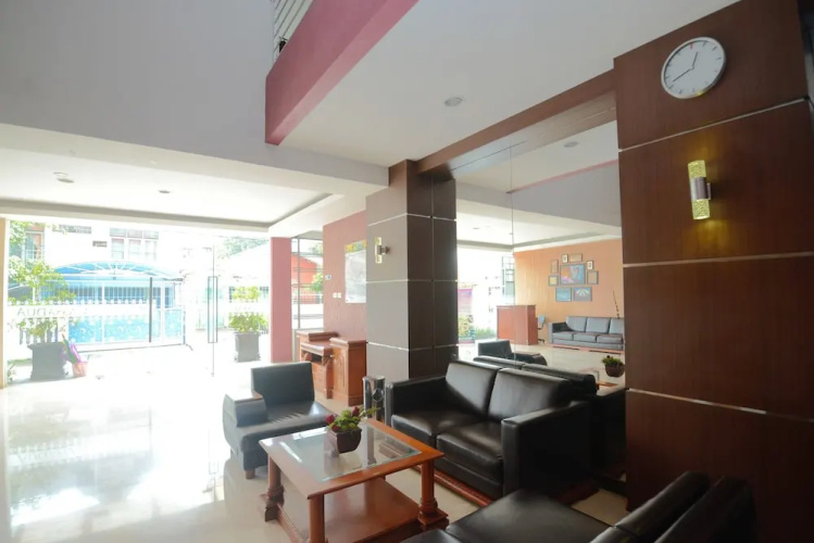 Airy Pasteur Cassa 2 Bandung