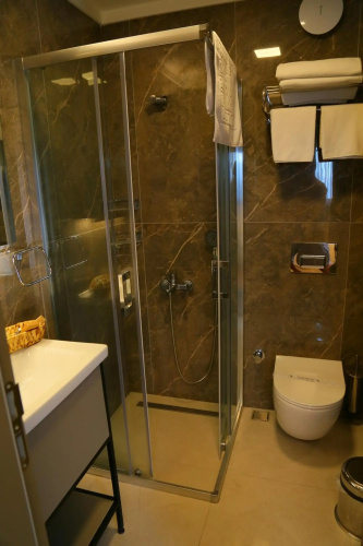 Villa Dedem Hotel