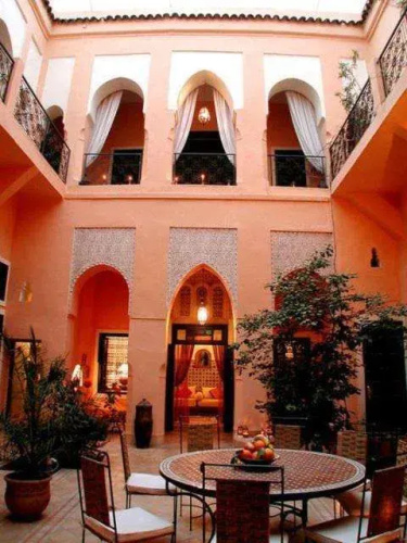 Hotelbild