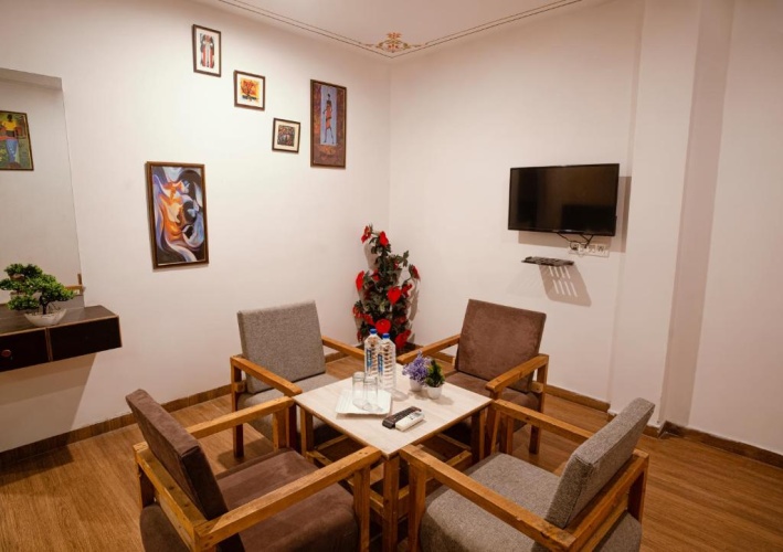 Family Suite