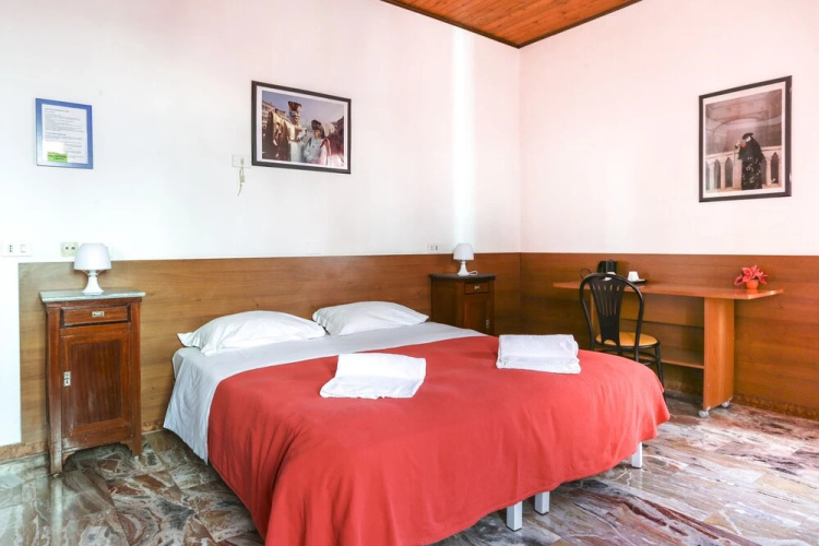 B&B Villa Teresa