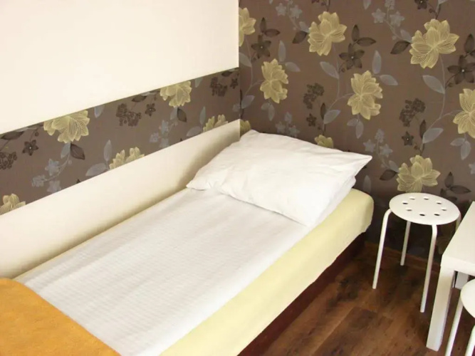 Hostel Praga