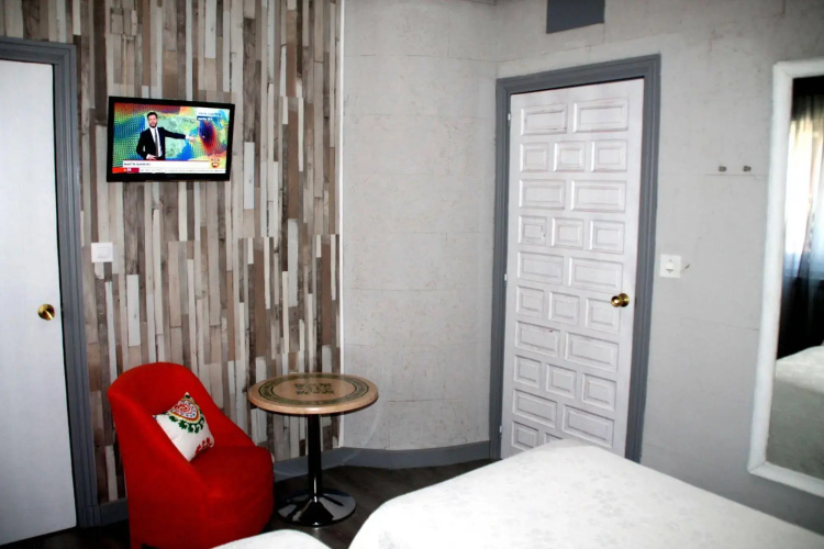 Hostal los Molinos