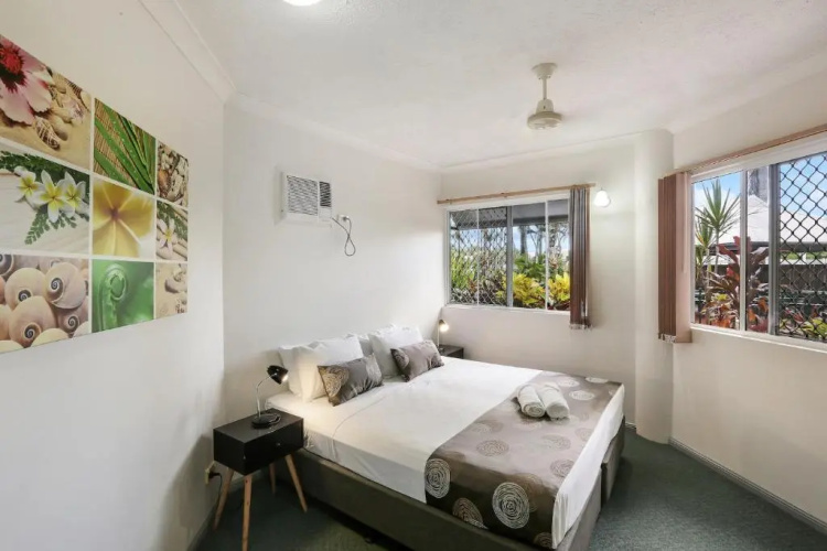 Citysider Cairns