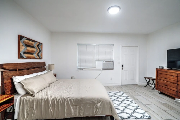 Comfort Apartment