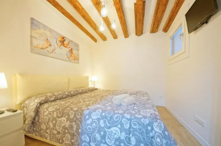 DolceVita Apartments N. 413