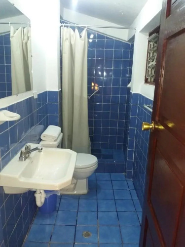 Hostal Intikahuarina B&B