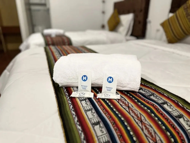 Casona Libertrek Inn