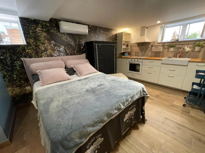 Studio apartman Pod Room