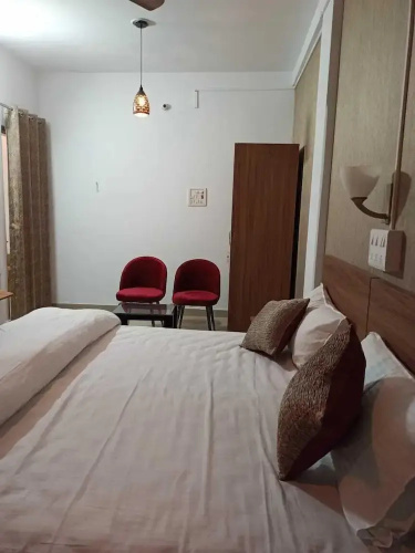 Gharaunda Homestay