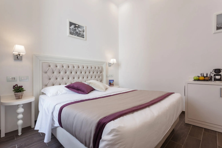 Relais Monti
