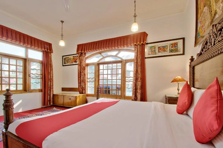 Classic Double room