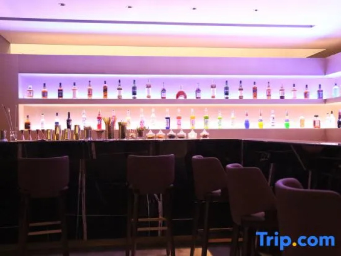 qushui Lanting hotel