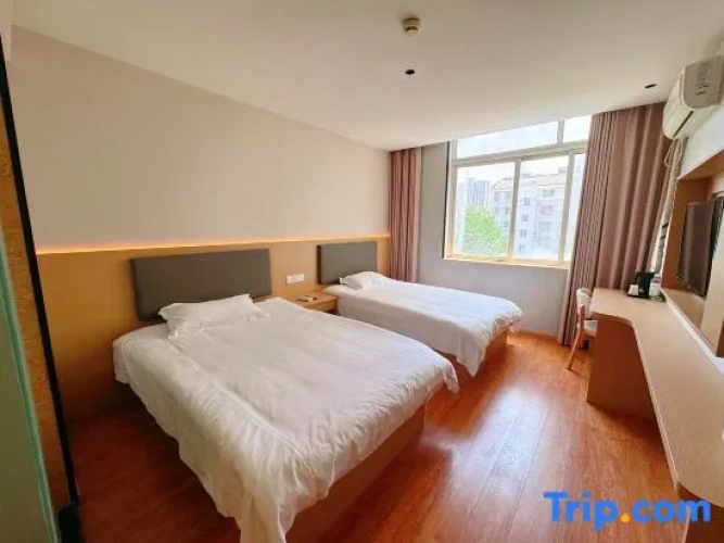 Comfort Twin room
