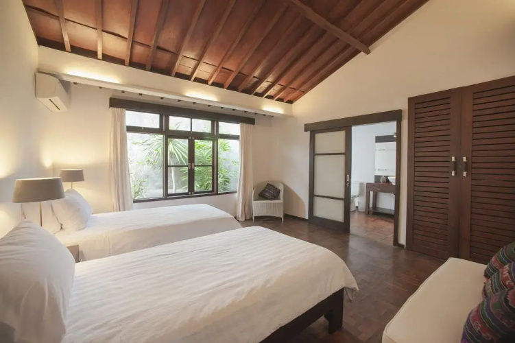 Villa Amaya