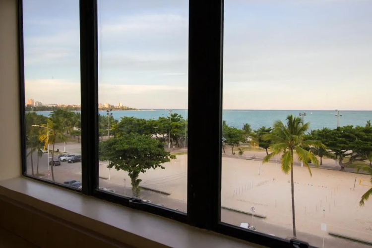 Ibis Maceio Pajucara