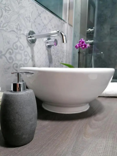 Mastrangelo Suite & Spa
