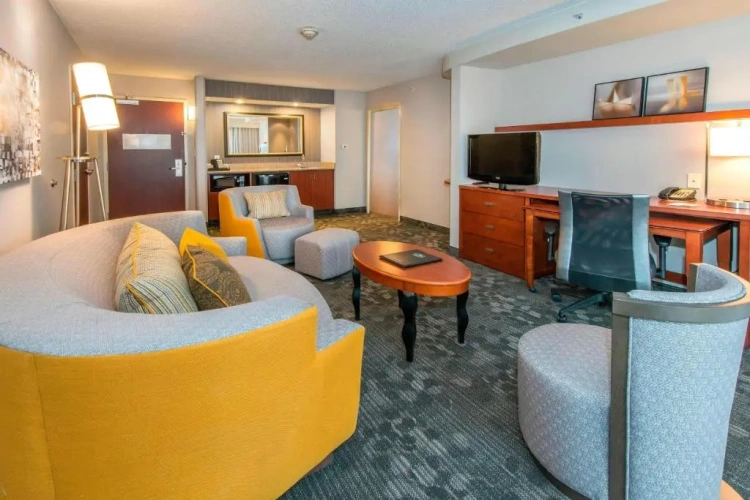 Suite