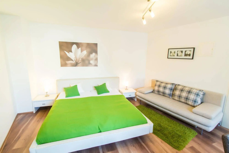 CheckVienna - Apartment Hernalser Hauptstraße