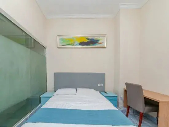 Manba Hotel