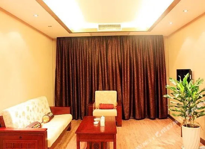 Hanshou Inn
