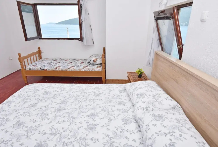 Apartment Daris