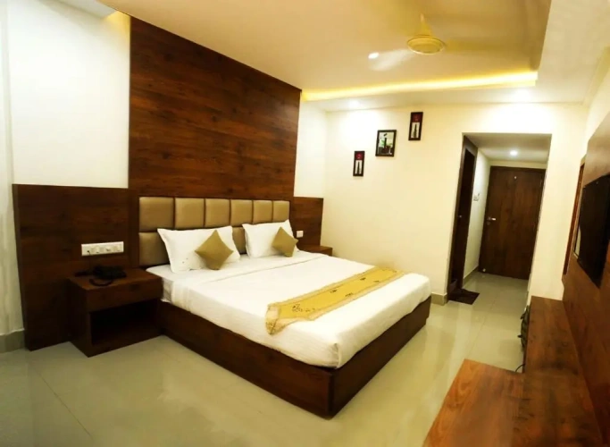 Executive room