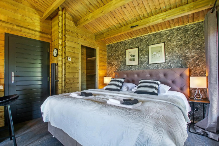 Appel Lodge