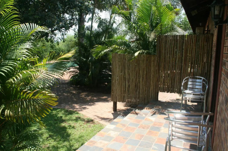 Tamboti House