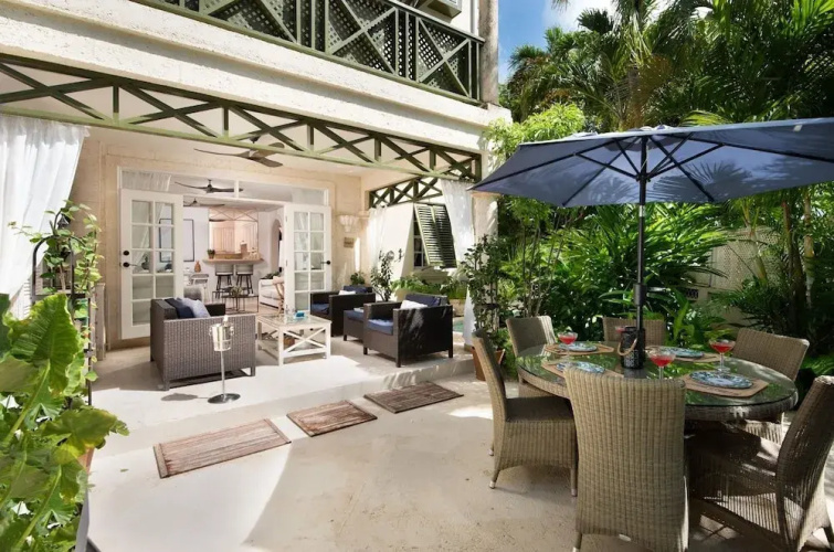 Beacon Hill 202 - Moonshadow by Blue Sky Luxury