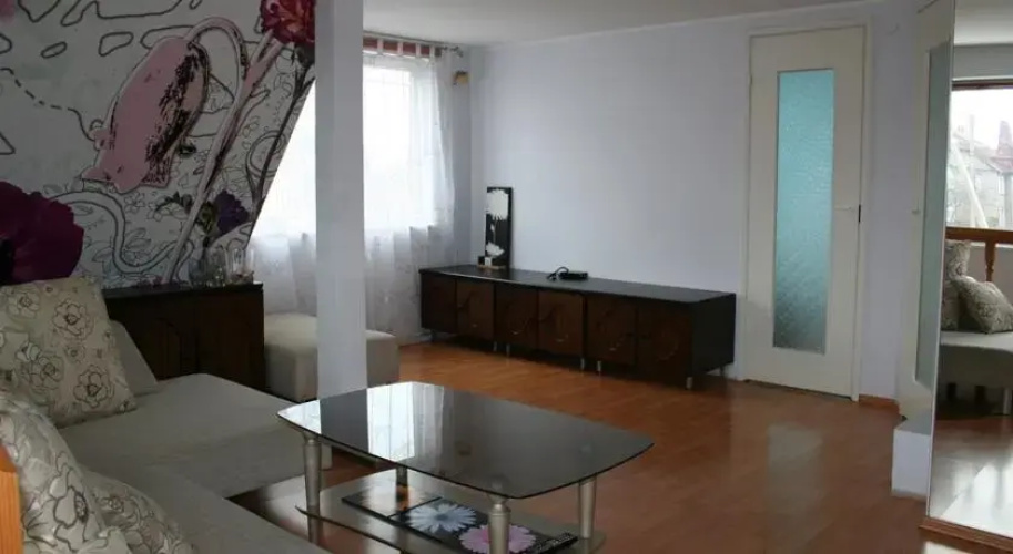 Lubja Apartments