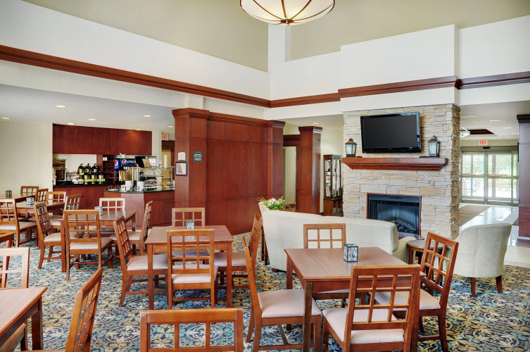 Staybridge Suites Oakville-Burlington photo 29