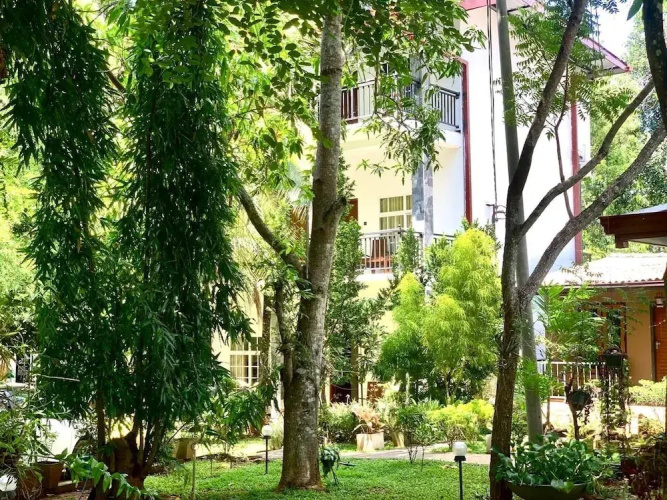 Image de l'hôtel
