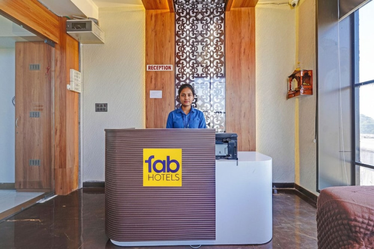 Fabhotel Kv