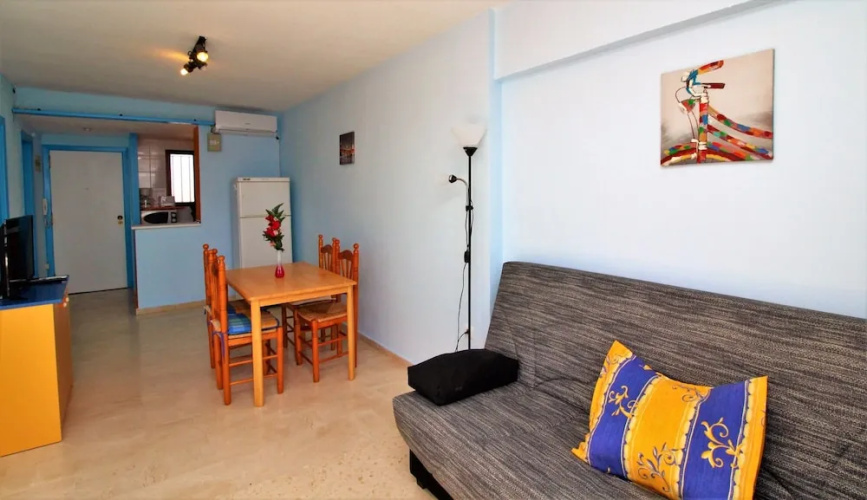 Apartamento Trinisol II 24E