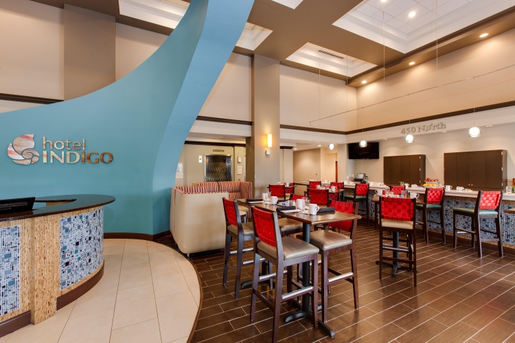 Hotel Indigo Chicago Vernon Hills photo 15