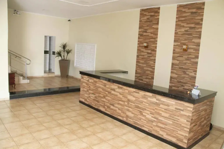 Marcellus Hotel