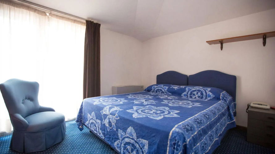 Residence Hotel Castelvecchio