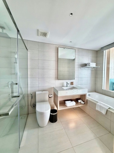 Premier room