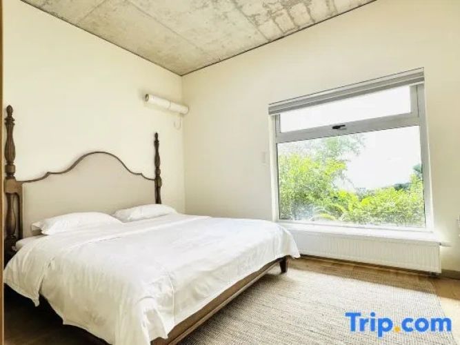 2 Bedrooms Executive Suite