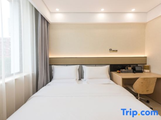 Privilege Double room