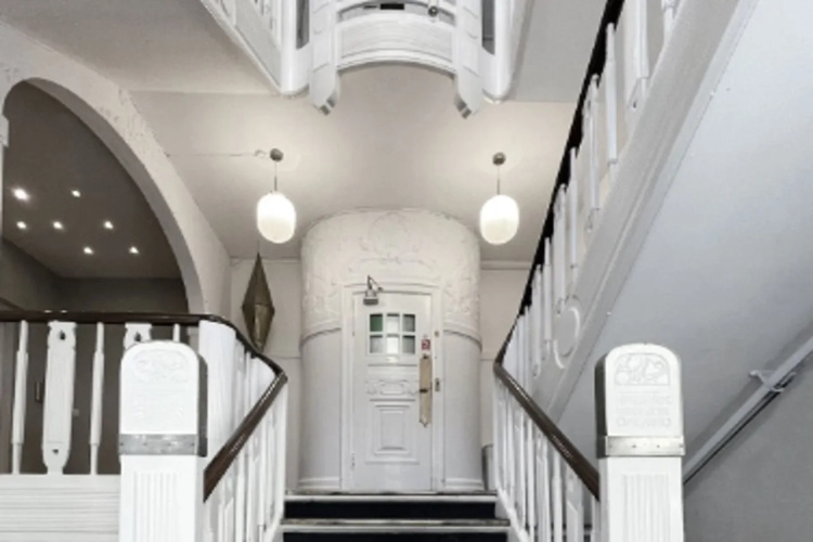 Savoy Hotel photo 14